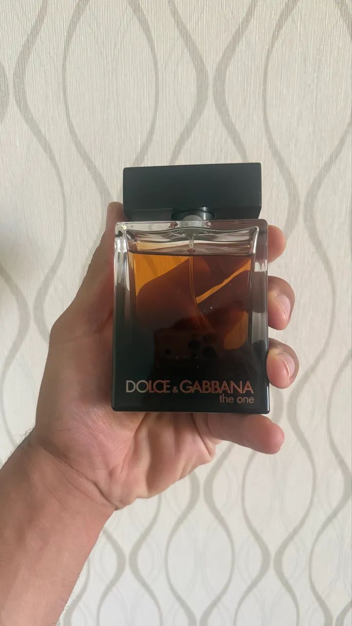 Perfume dolce gabanna the one  - Foto 3
