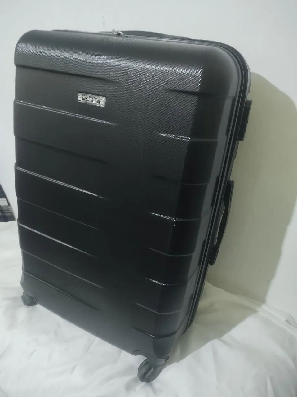 Mala de viagem 32 kg  - Foto 3