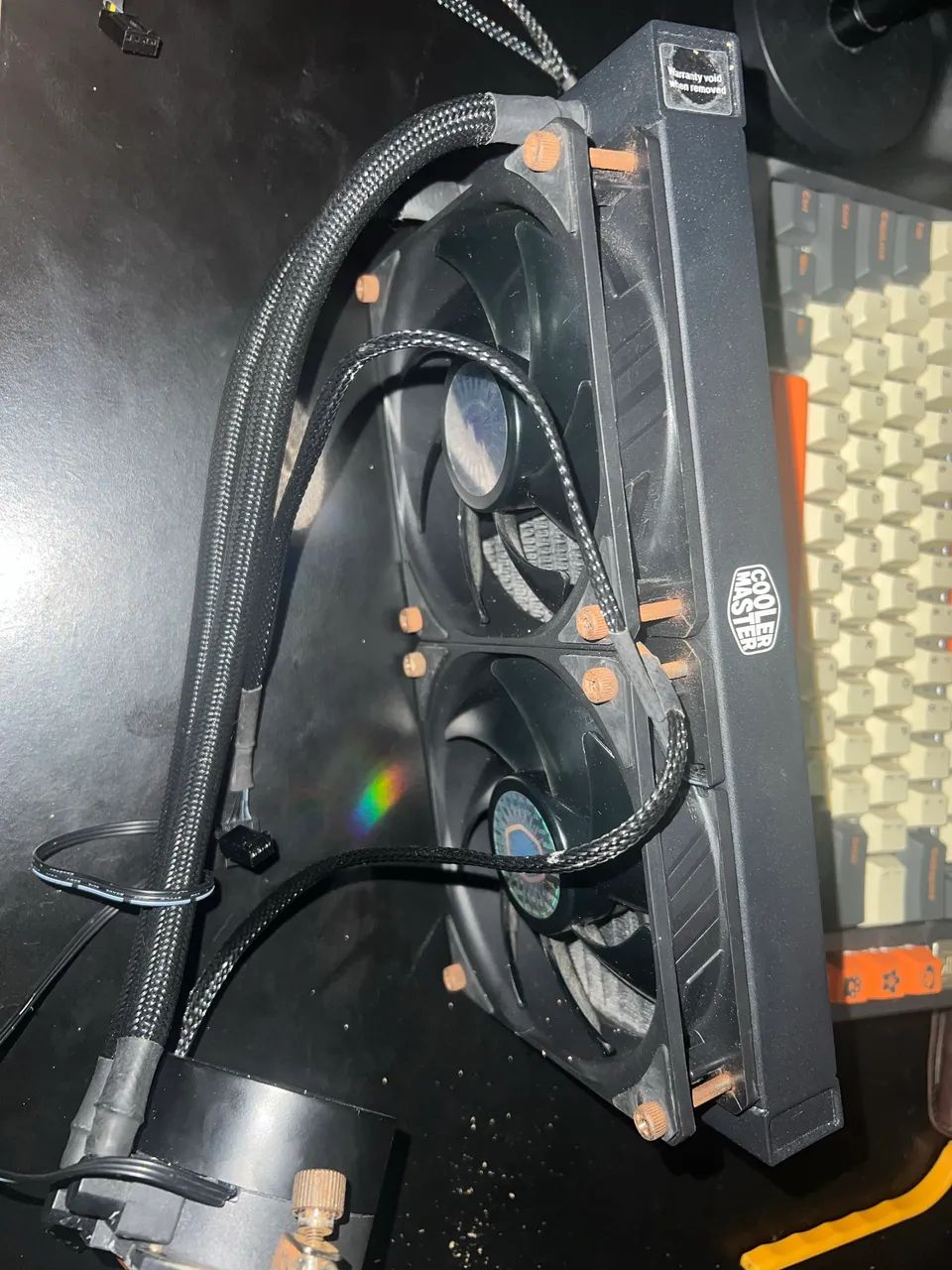 watercooler cooler master - Foto 3