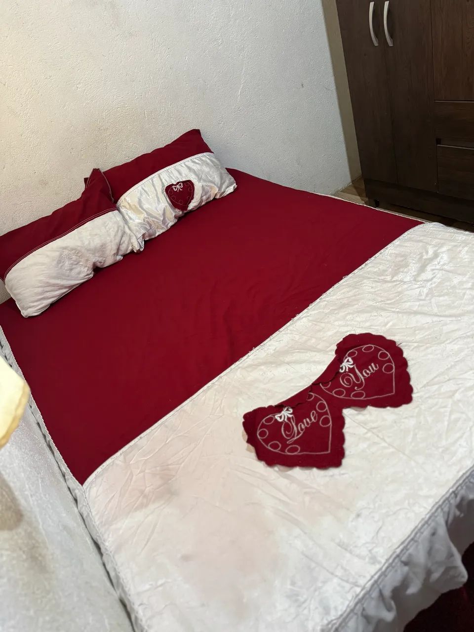 Vende ou troca, cama de casal box conjugada. - Foto 3