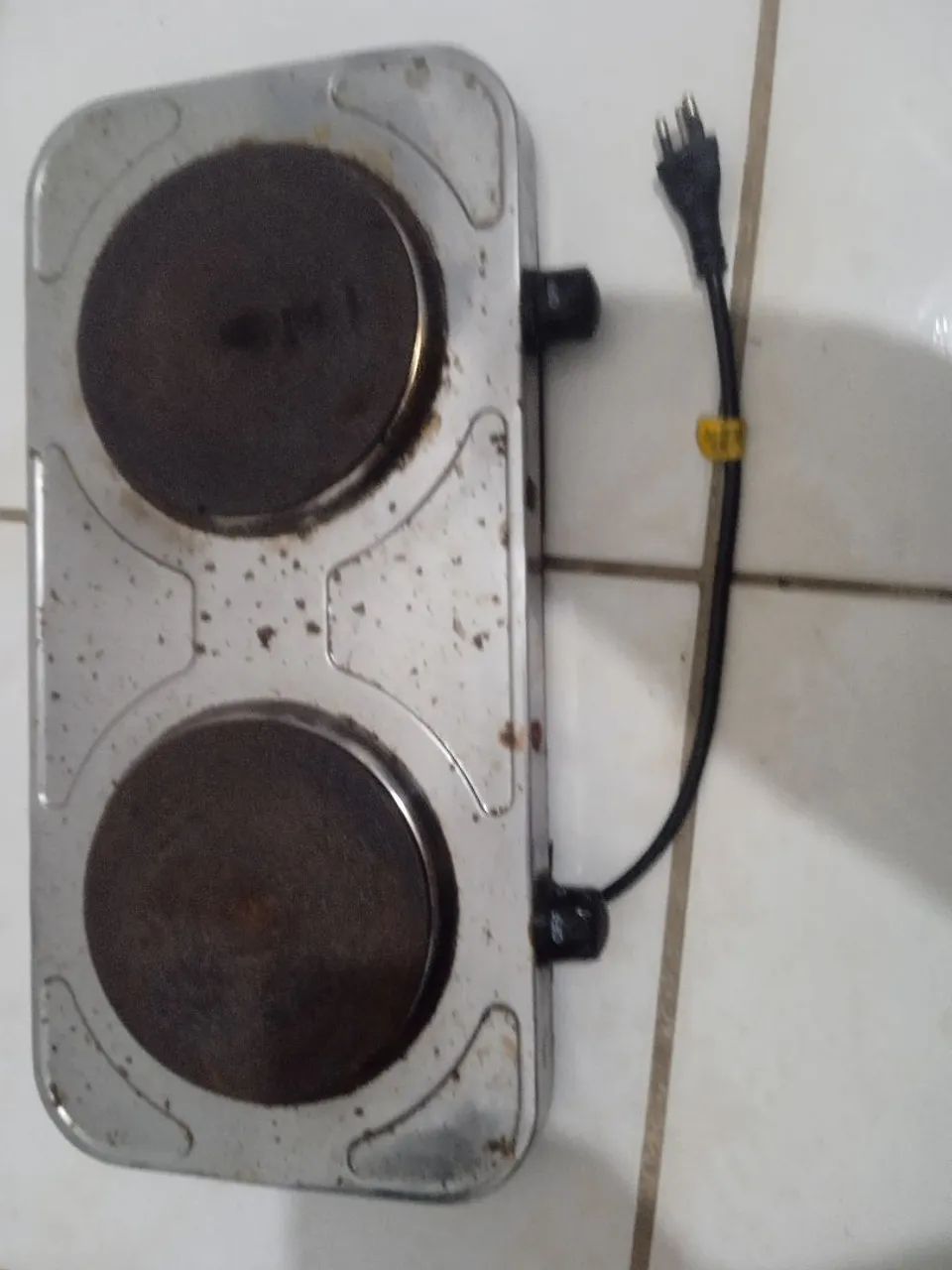 Vendo fogão elétrico 