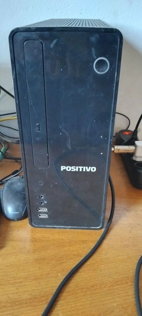 Computador  - Foto 2