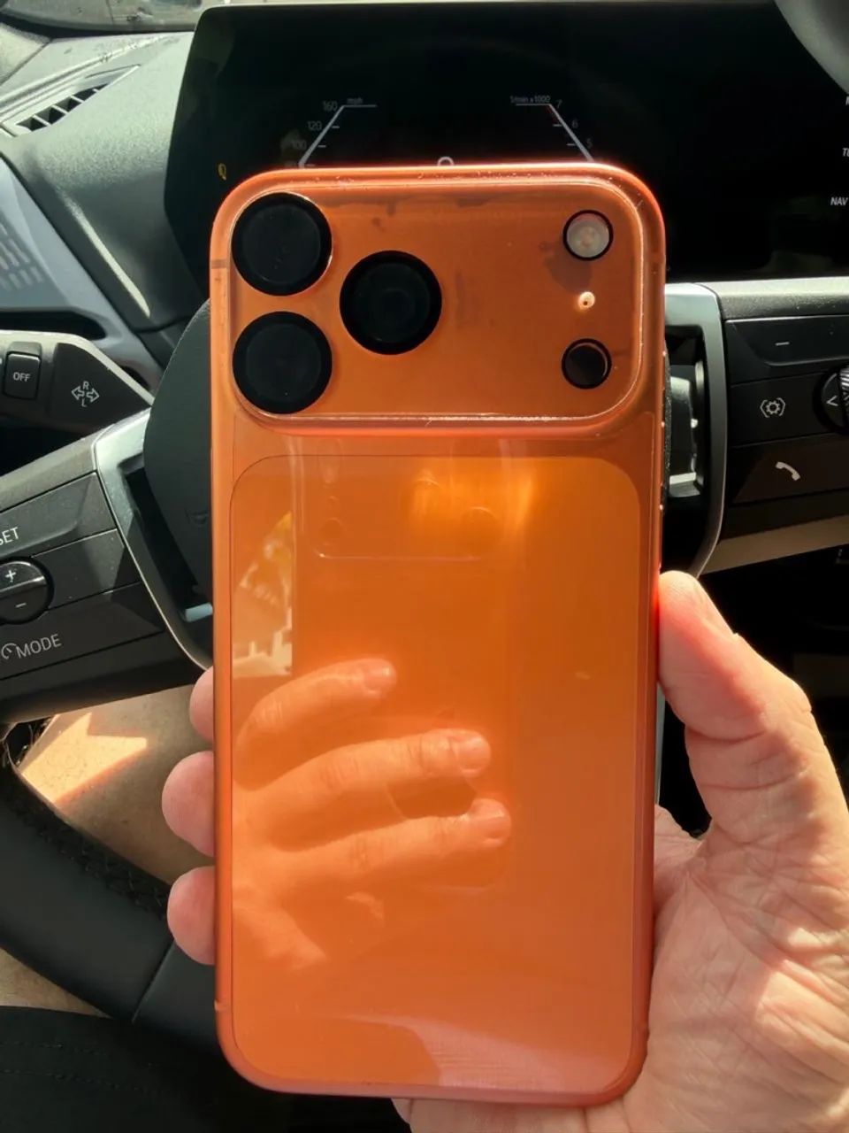 Iphone 17 pro Max 256GB - Foto 2