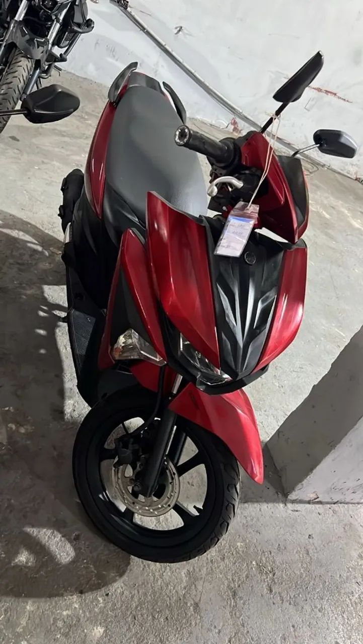Neo 125 2017/17 nova - Foto 4