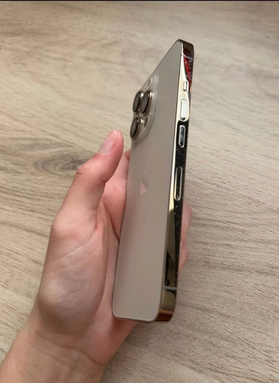 iPhone 13 Pro 128gb - Foto 3