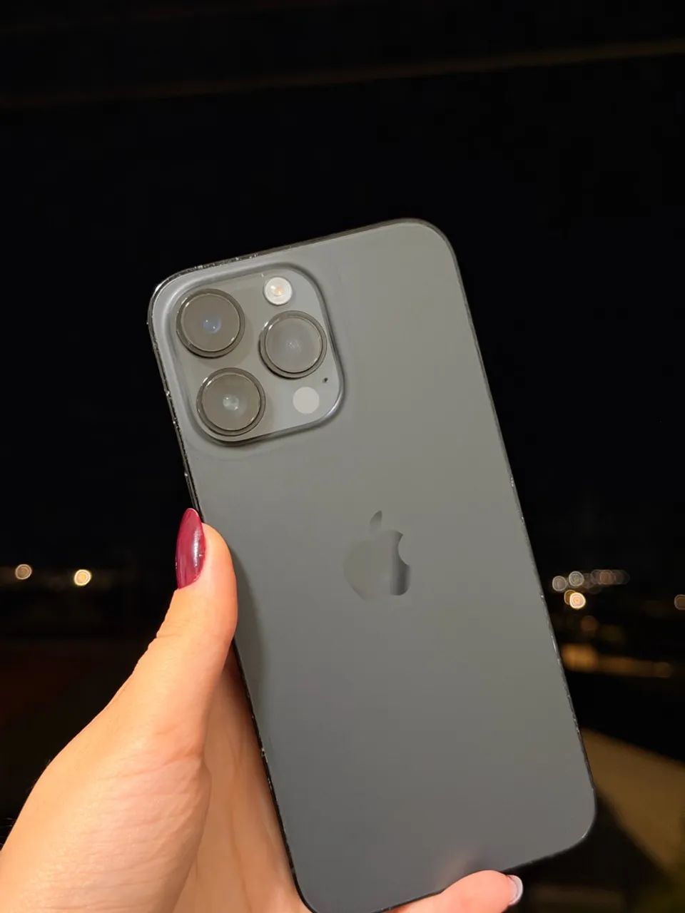 iPhone 14 Pro Max  - Foto 3