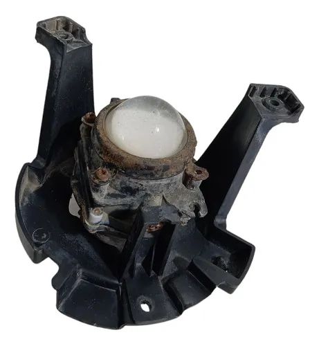 Farol Milha Esquerdo Jac J5 2011 2012 