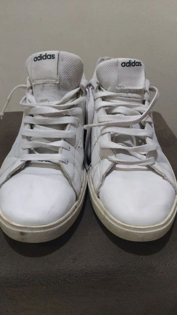 Tênis Adidas número 40 - Foto 4