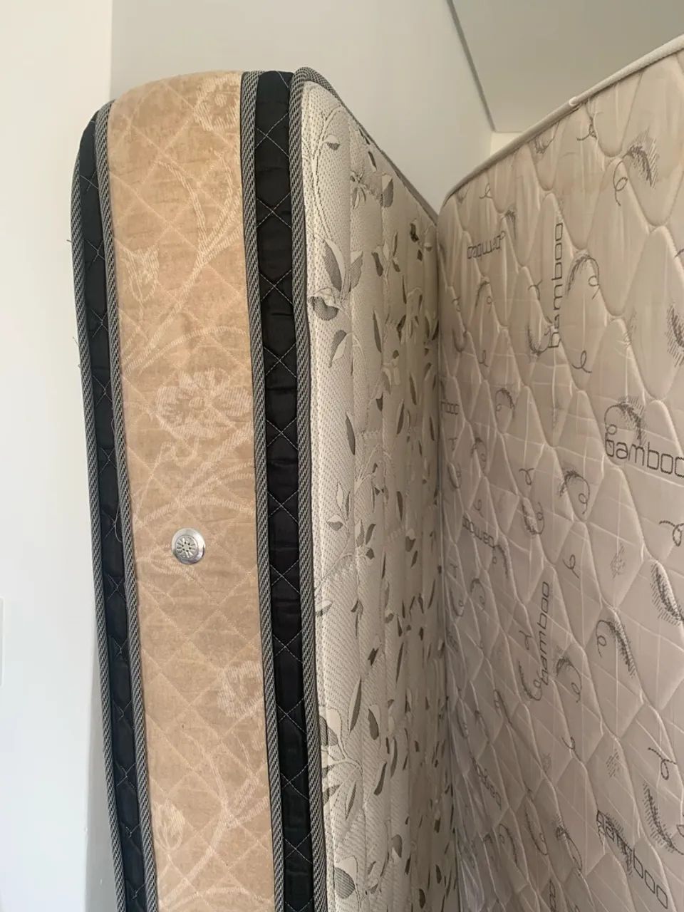2 colchão de solteiro  - Foto 3