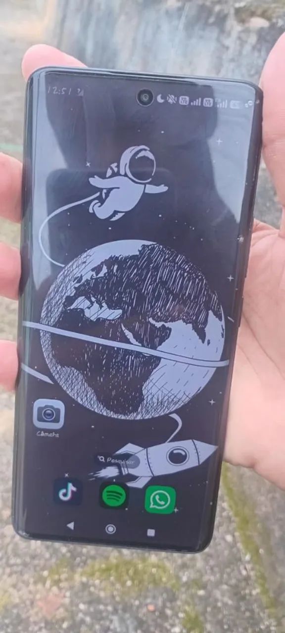 REDMI NOTE 15 5G  " 3 meses de uso" - Foto 4
