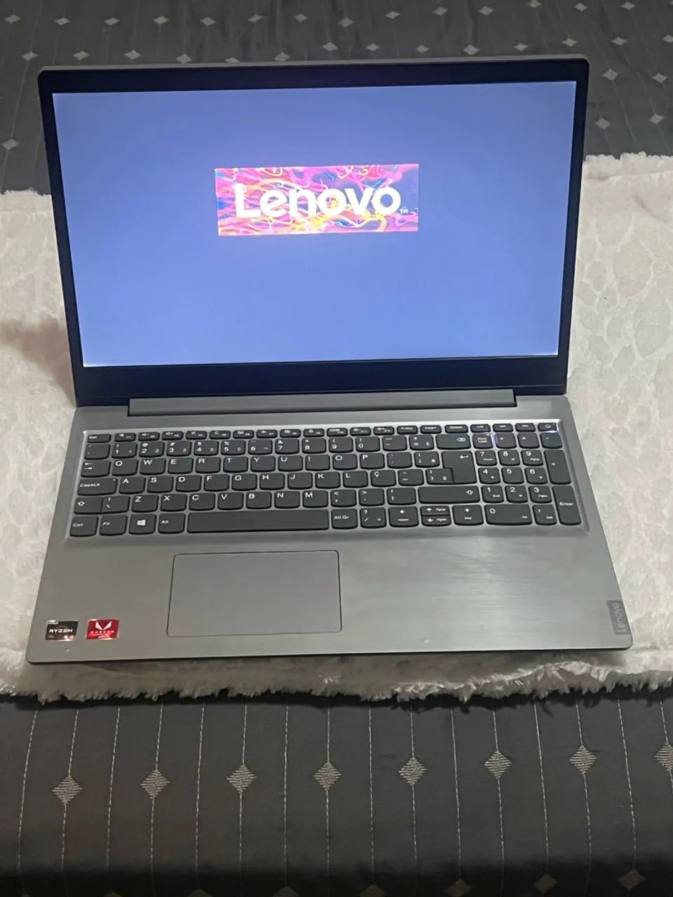 Notebook Lenovo Ideapad S145 15API - Foto 3