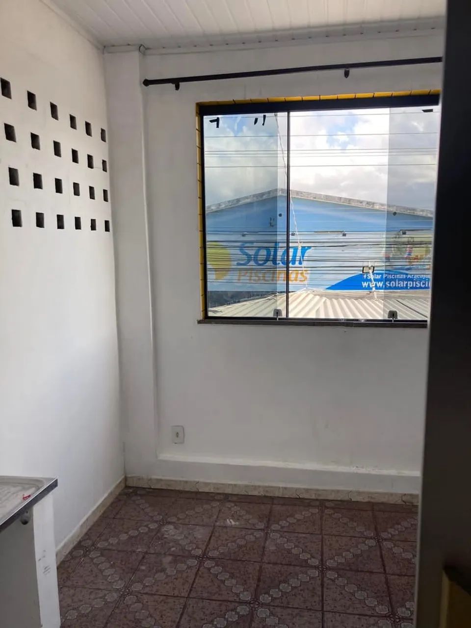 Alugo kitnet na Desembargador perto do IFS - Foto 8
