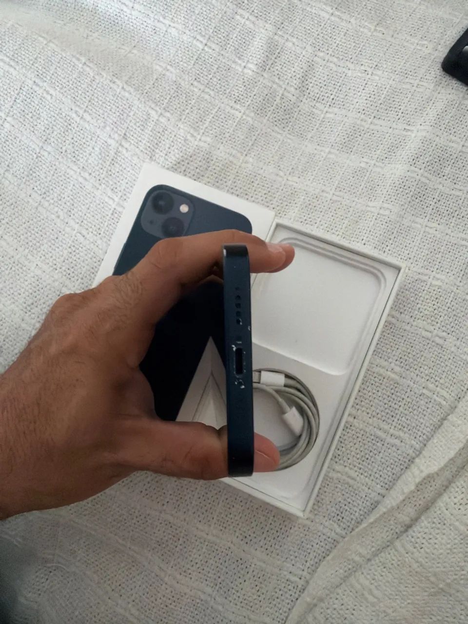 iPhone 13 128GB  - Foto 4