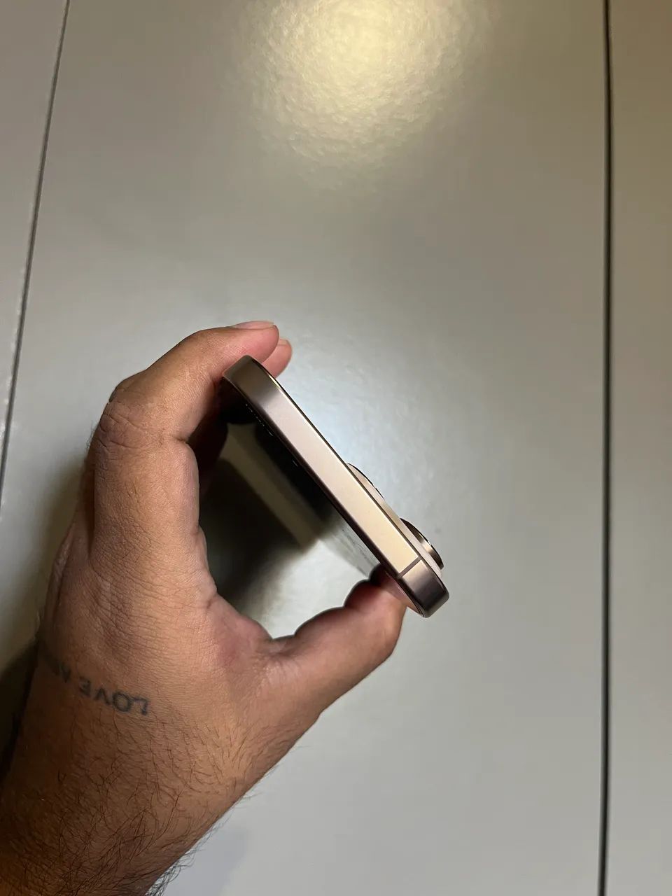 iPhone 16 pro Max  - Foto 5