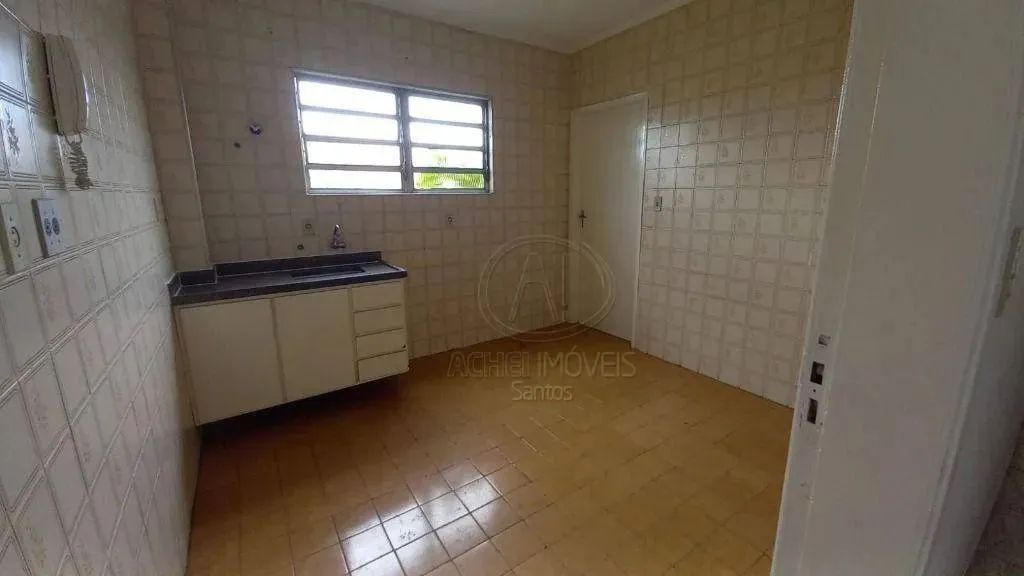 Apartamento para alugar, Macuco - Santos/SP - Foto 7