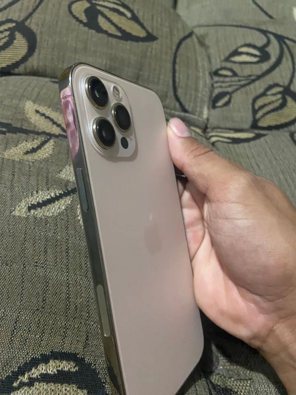 Vendo iPhone 12 Pro Max 