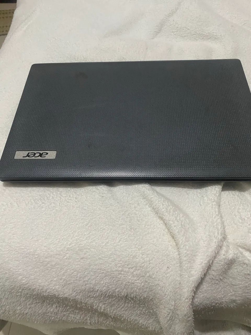 Notebook com defeito  - Foto 3