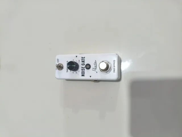 Cuvave(Cube baby) + Noise Gate - Foto 3