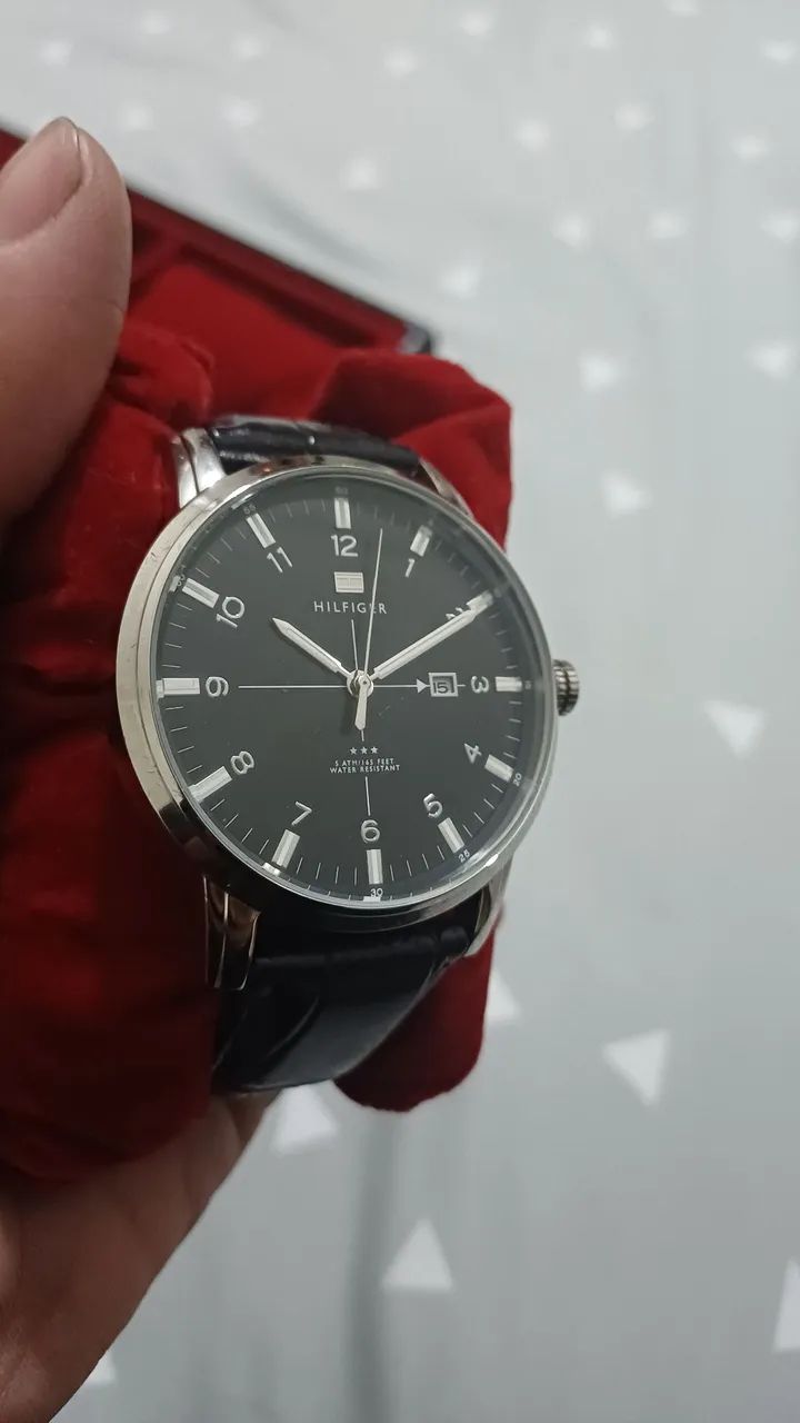 Relógio Tommy Hilfiger
