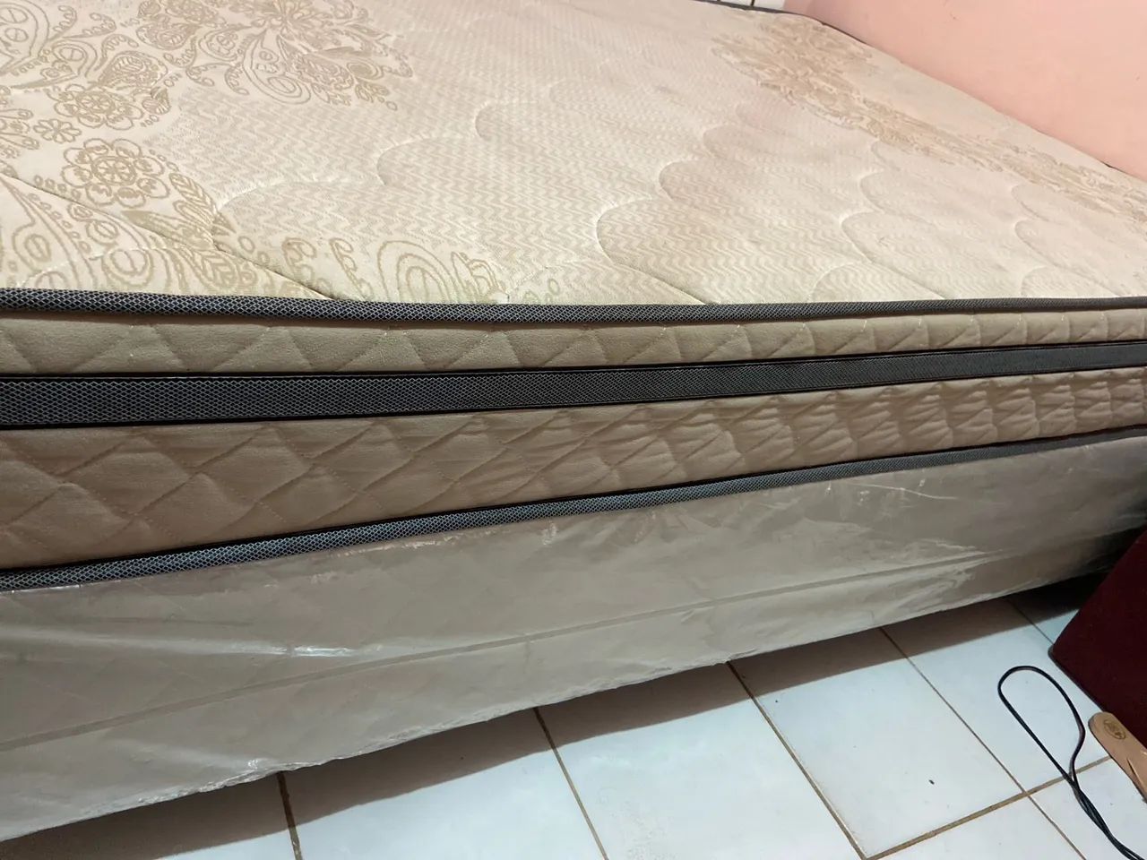 Cama de Casal - Foto 3