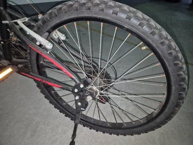bicicleta - Foto 4