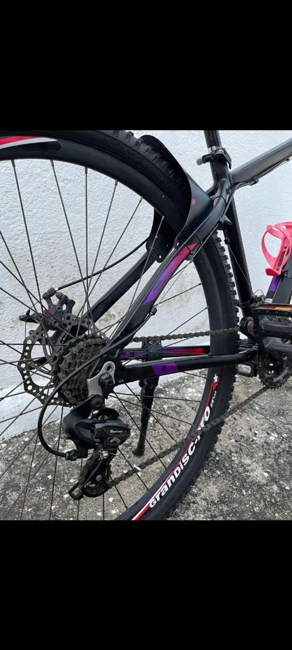 Bicicleta aro 29 - Foto 2