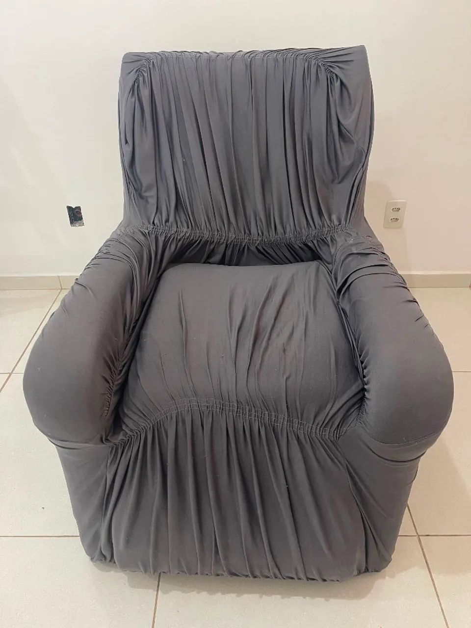 VENDO POLTRONA 