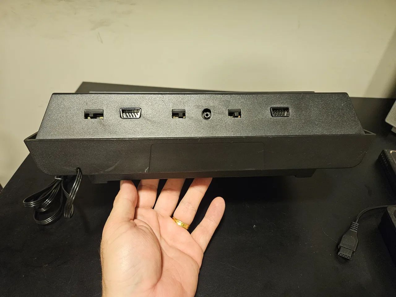 Atari Dactar revisado, mod AV - Foto 5