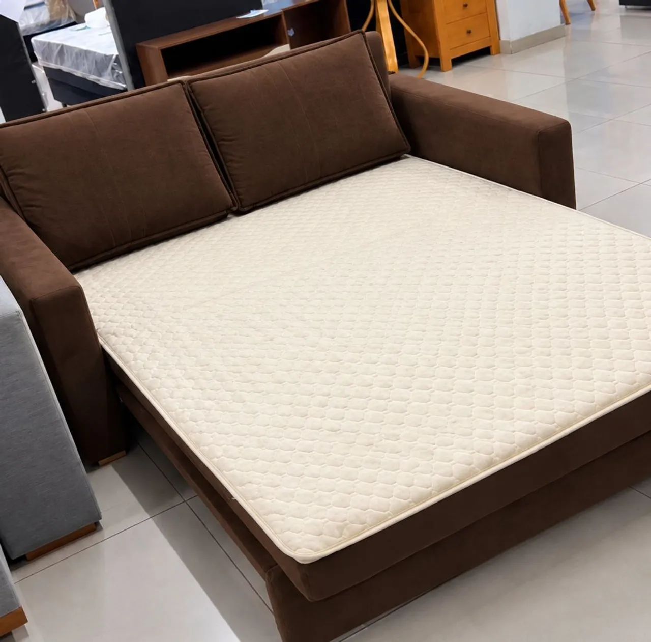 Sofa cama - Foto 4