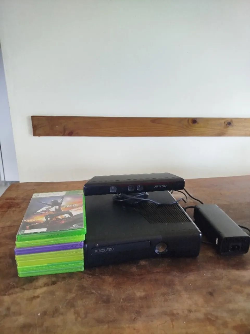 Xbox 360 - Foto 2