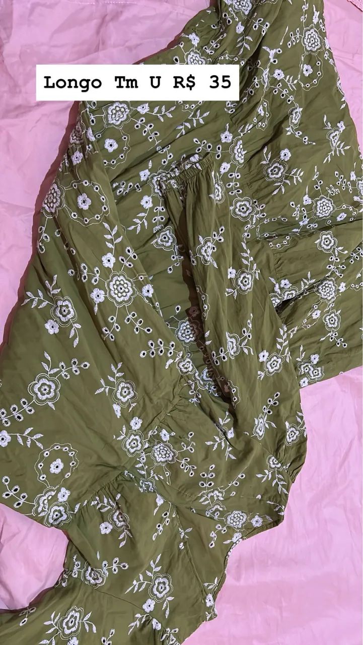 Roupas - Foto 2