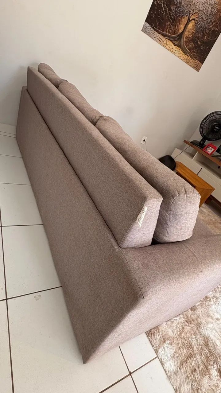 Sofá Reclinável  - Foto 5