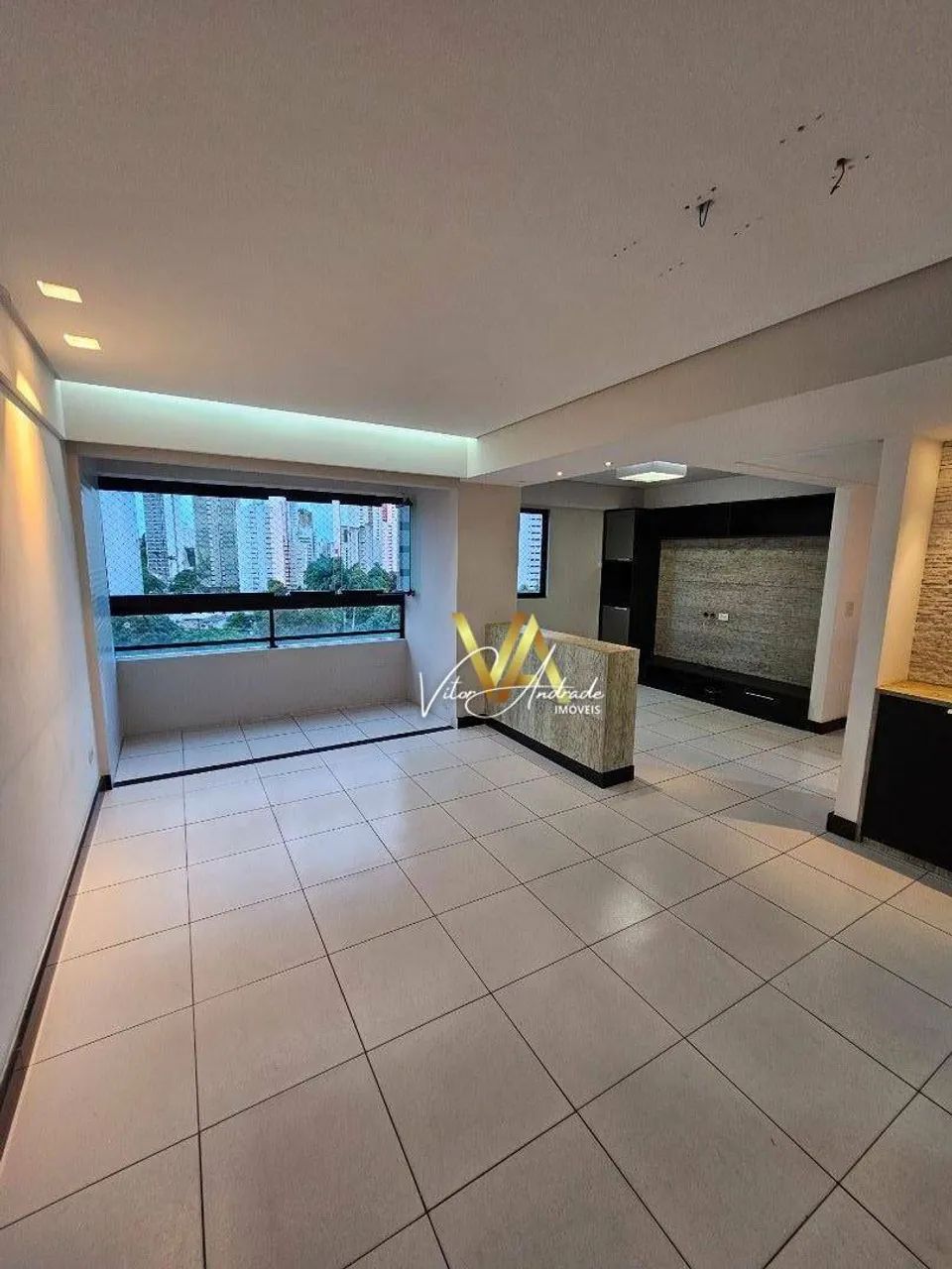 Apartamento com 2 dormitórios à venda, 80 m² - Monteiro - Recife/PE - Foto 2