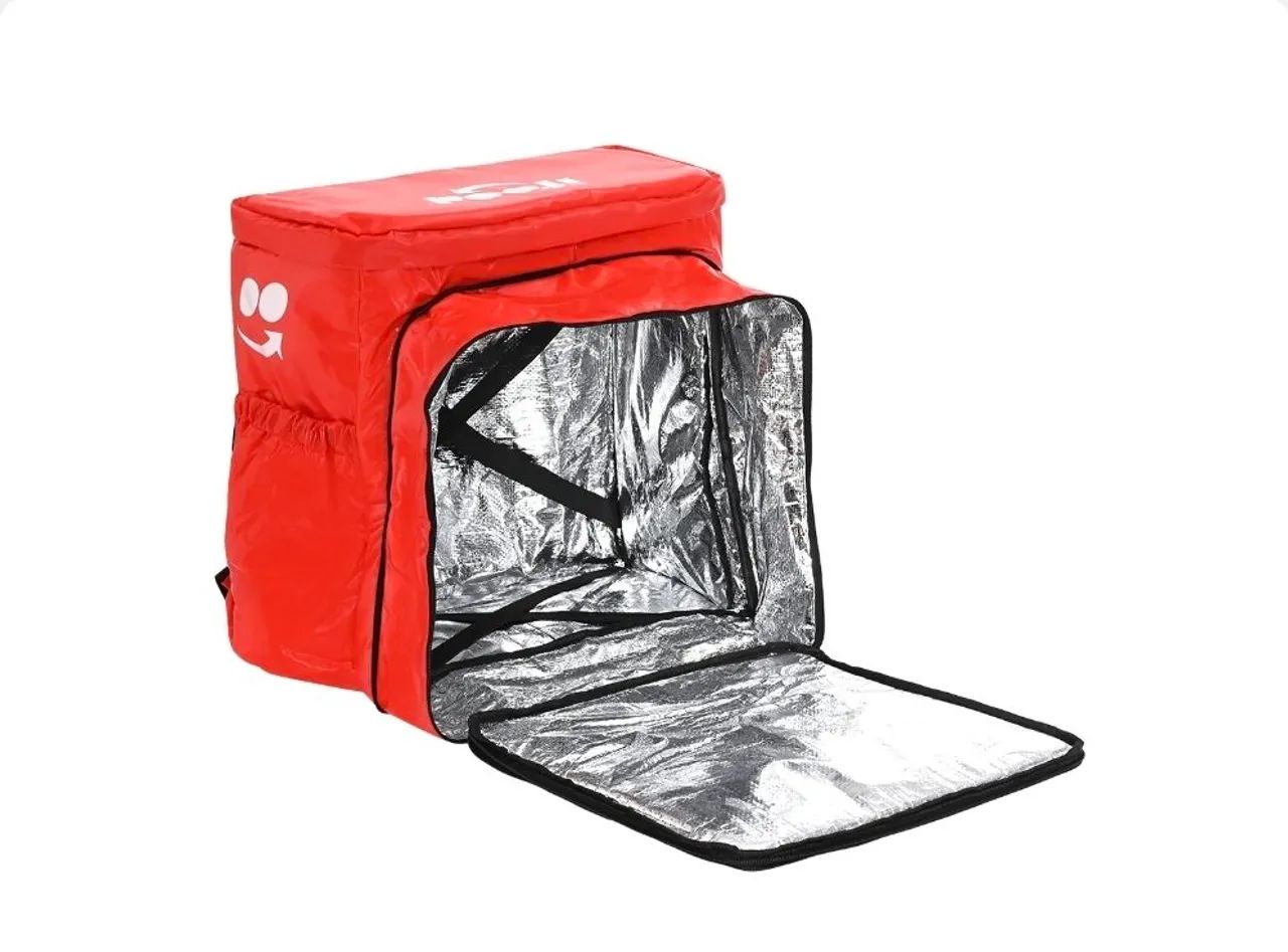 Bag para entregadores  - Foto 3