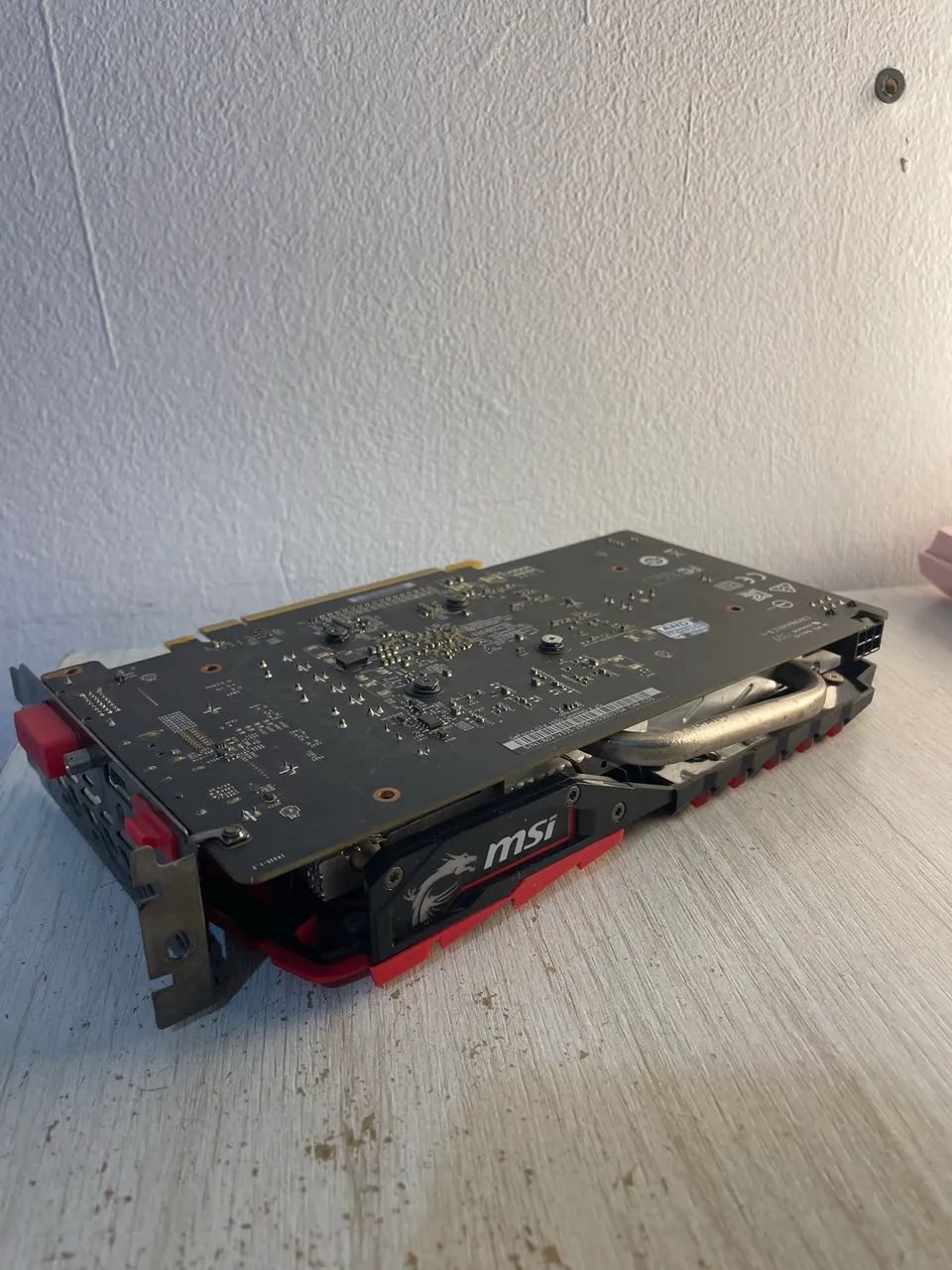 GTX 1050 2gb MSI - Foto 5