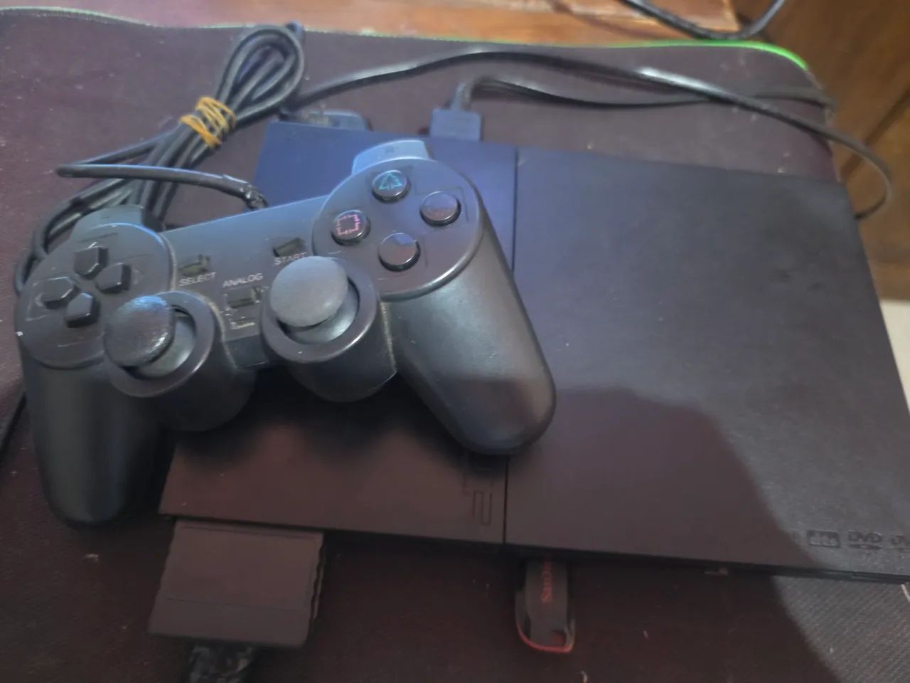 Video game original playstation 2 - Foto 3
