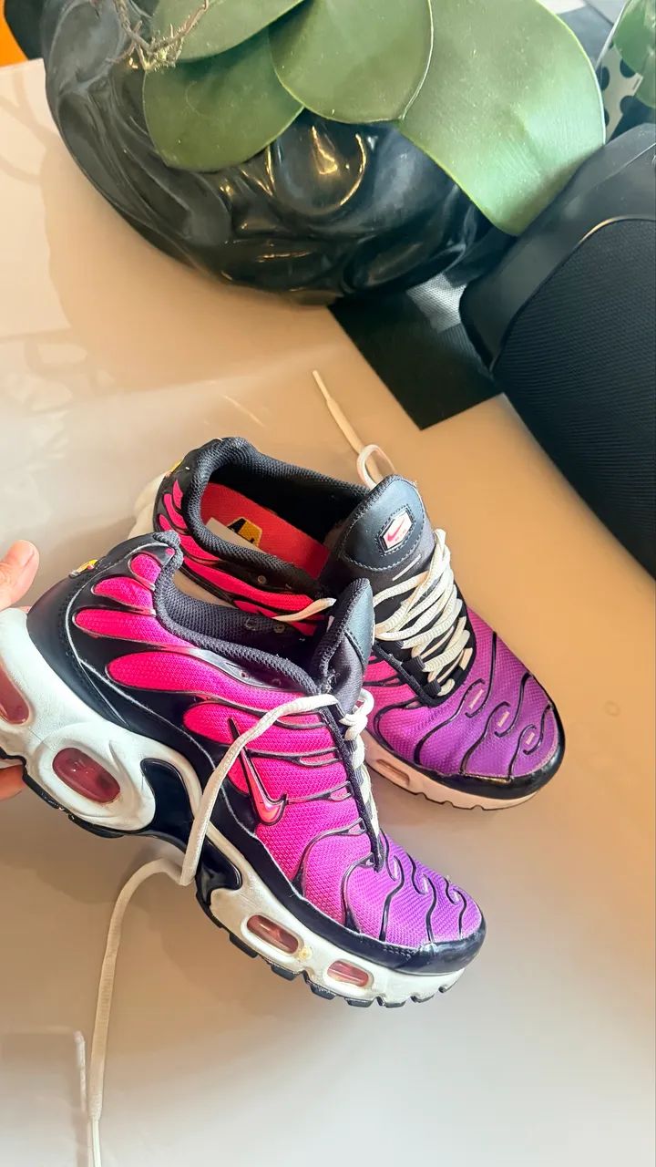 Tênis Nike Air - Foto 3
