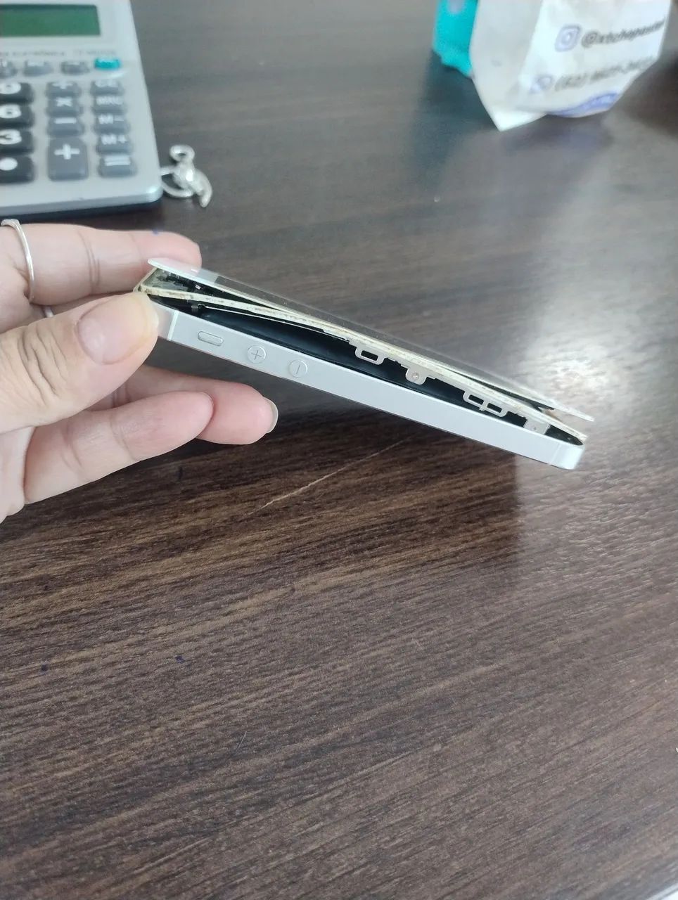 Para retirada de peças  - Foto 3