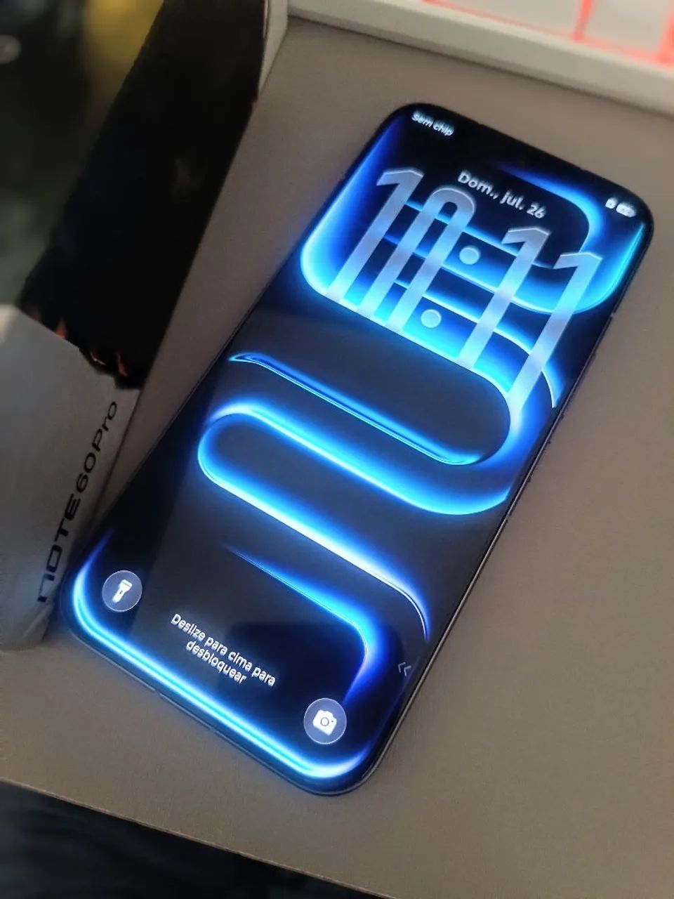 Infinix Note 60 Pro 