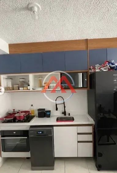 Apartamento para Locação, Vila Ema, São Paulo, SP - Foto 2