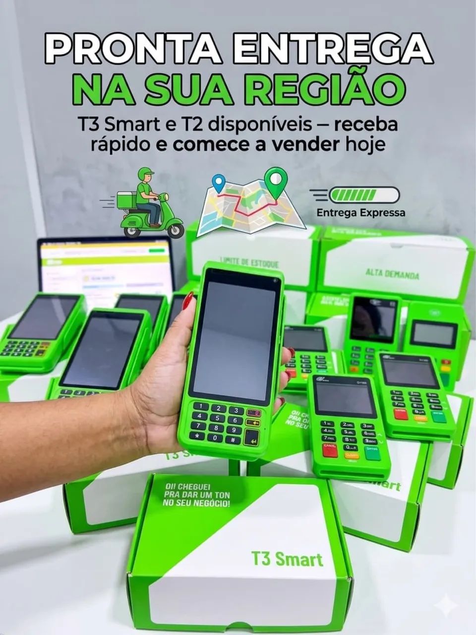 Maquininha 