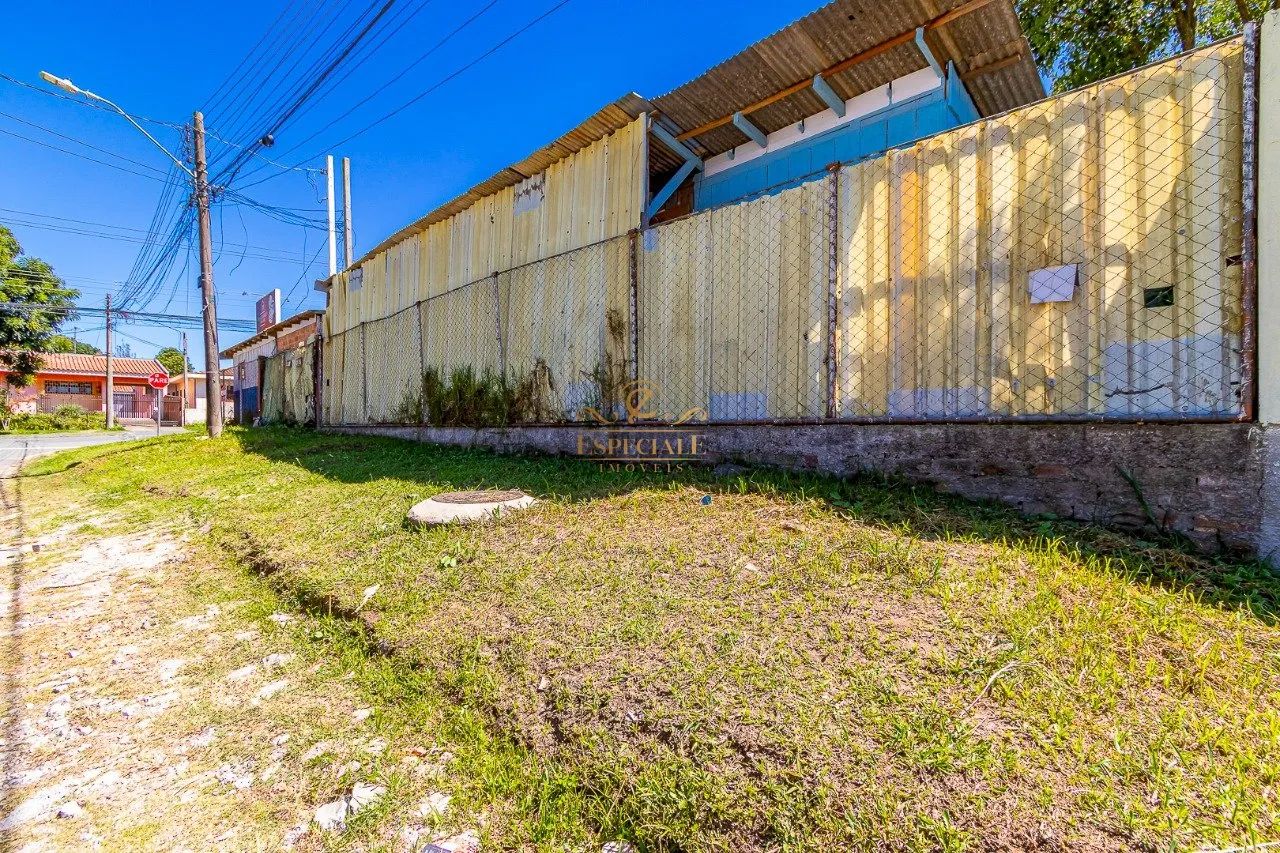 TERRENO PARA VENDA NO UBERABA EM CURITIBA - Foto 7