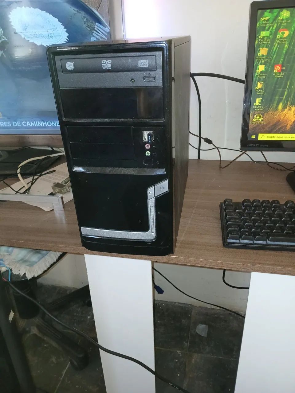 PC  3.50GHZ  HDMI  - Foto 5