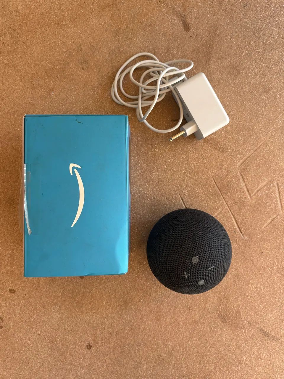Echo Dot (quarta geração)  - Foto 2