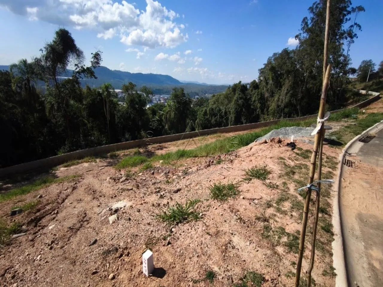 LOTE PARA VENDA ALTO DA COLINA - Foto 3