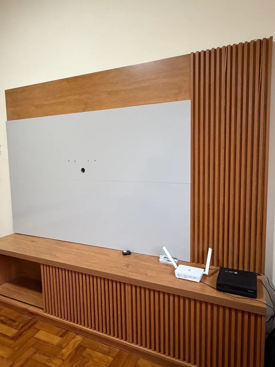 Painel Arezzo Mavaular 