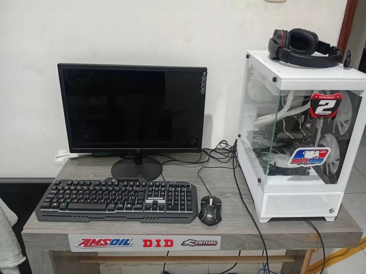 PC zero abaixo do preço do mercado  - Foto 2