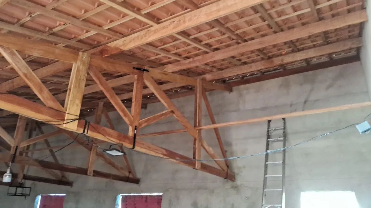 Cwpintura - Foto 2