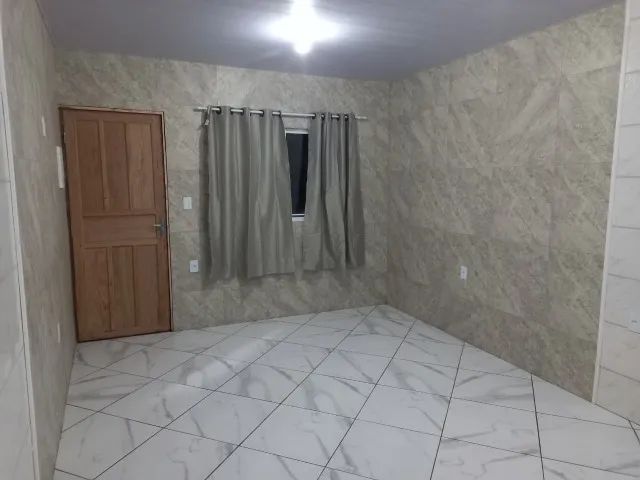 ALUGUEL KITINET GRANDE  - Foto 5