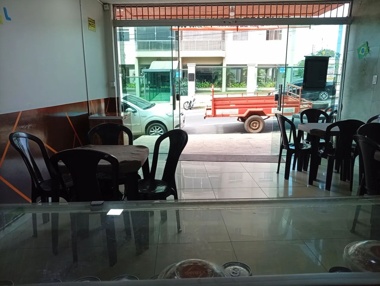 Passo Ponto Comercial  - Foto 4